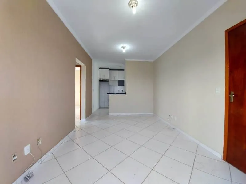 Imagem Apartamento à venda 2 Quartos, 2 Vagas, 54M², Conjunto Residencial Araretama, Pindamonhangaba - SP | Condomínio Alto dos Pinhos