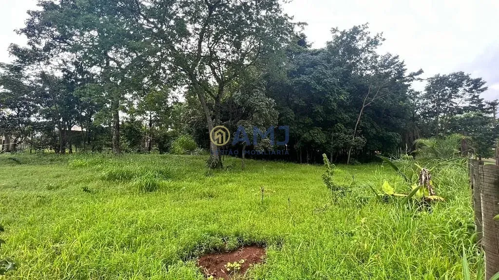 Imagem Terreno no Condomínio Cuntryville