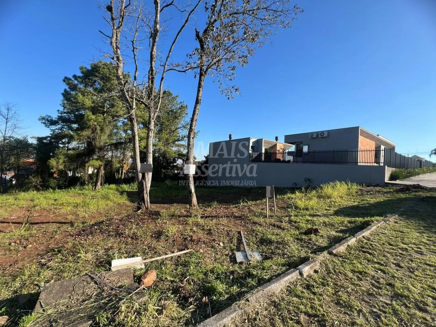Imagem Terreno para venda em Ivoti, Cidade Nova - 1131,60m²