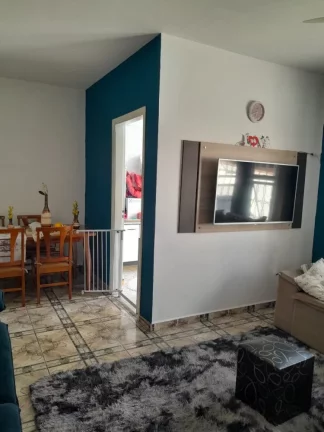 Imagem Vende - Casa (Sobrado) B: Salto de São José, Salto-SP