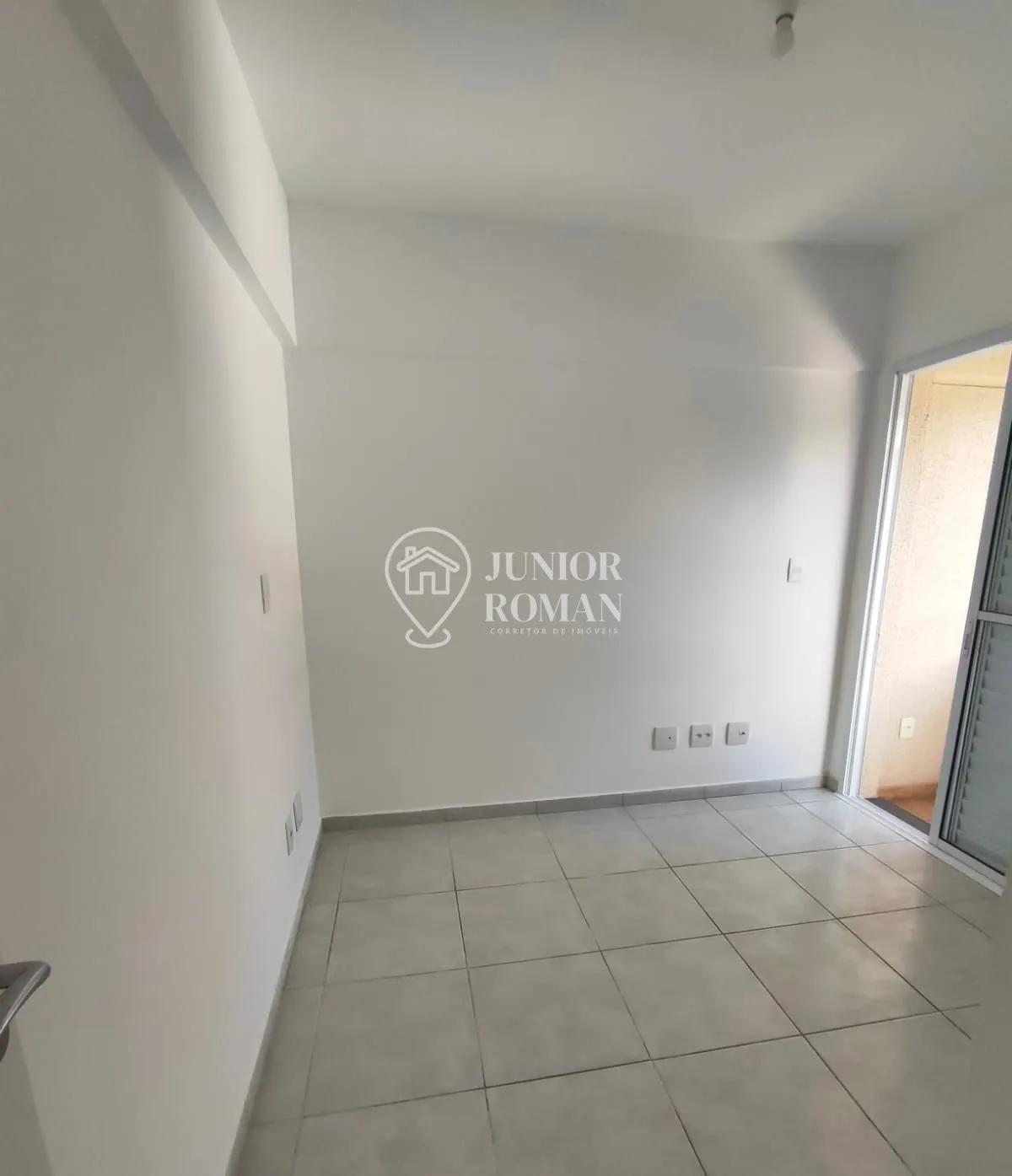 Imagem APARTAMENTO 2 DORM COM VARANDA E VISTA PARA O SBC PLAZA SHOPPING - LOCAÇÃO NO CONDOMÍNIO SANT'ANNA