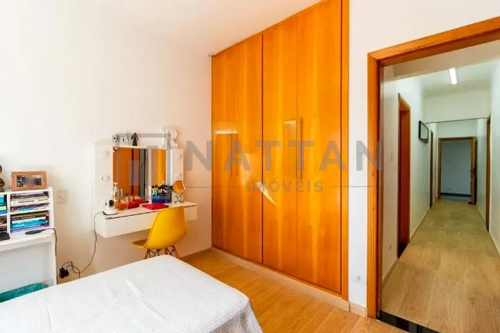 Imagem Apartamento com 4 dormitórios à venda, 154 m² por R$ 950.000,00 - Cambuci - São Paulo/SP