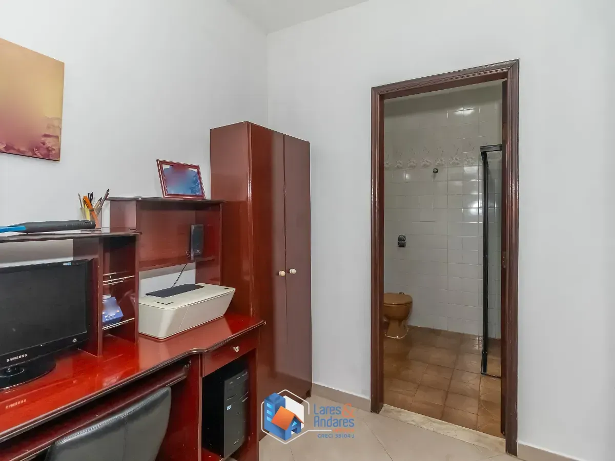 Imagem Sobrado para venda em Vila Jaguara com 3 quartos, sendo 2 suítes, 142m²