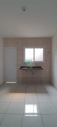 Imagem Casa Sobrado Individual na Praia da Enseada