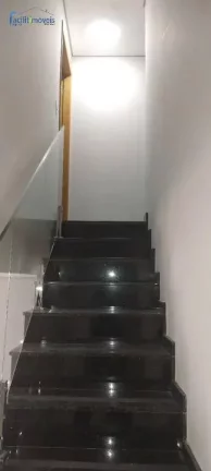 Imagem SOBRADO VENDA NO BAIRRO DOS CASAS - SÃO BERNARDO DO CAMPO - SP