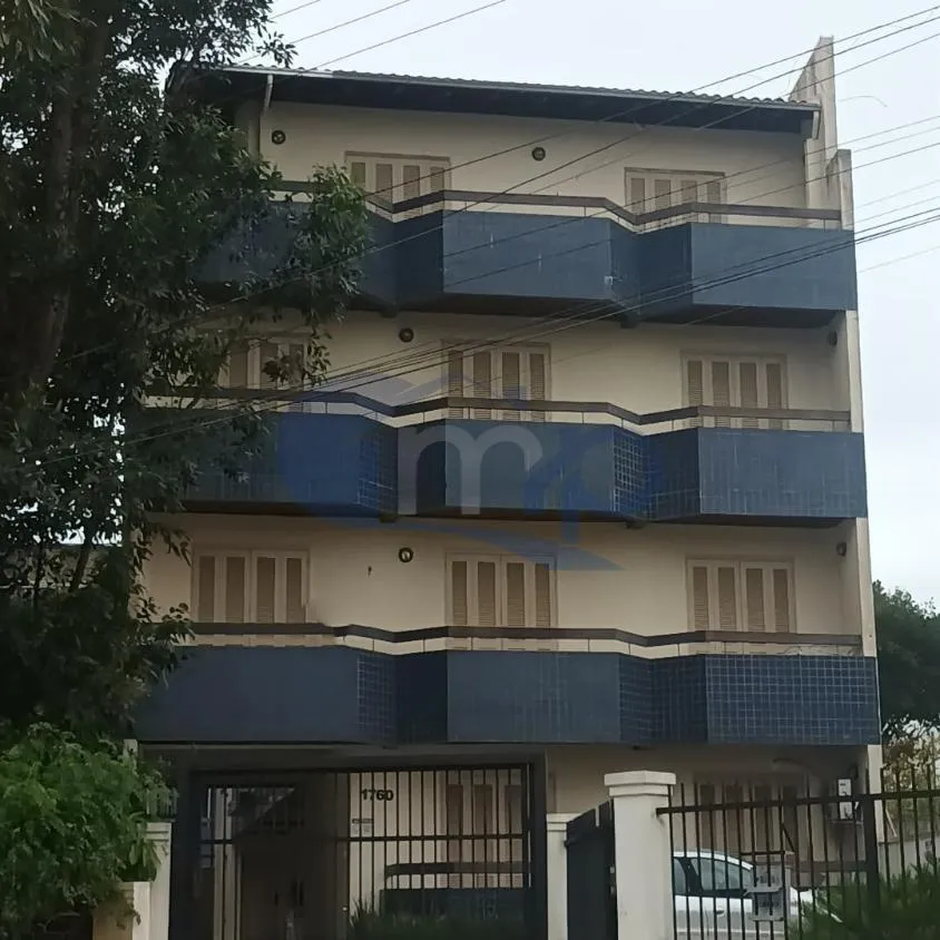 Imagem Apartamento á venda com 2 dormitórios no centro de Torres/RS