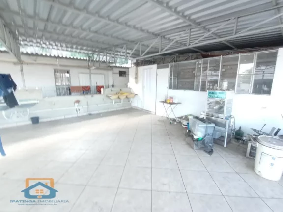 Foto do imóvel 4 casas no Jardim Panorama - Ipatinga em Avenida Juscelino Kubitschek