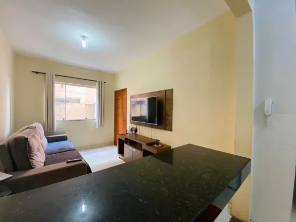 Imagem Apartamento à venda em São Joaquim de Bicas MG, bairro Alvorada Industrial