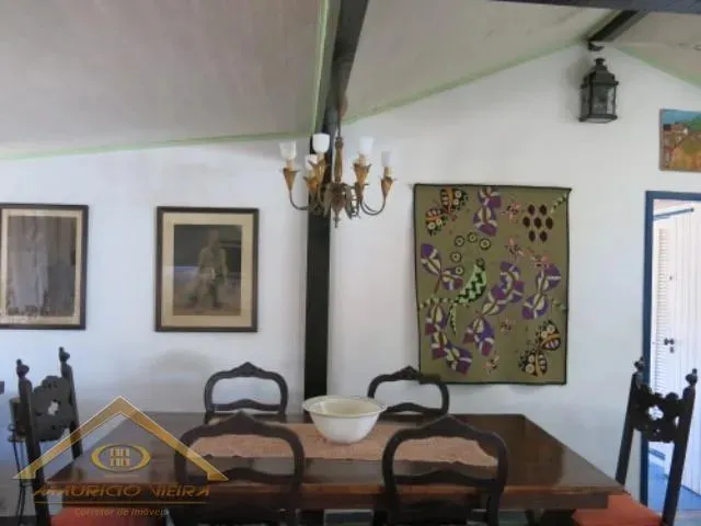 Imagem Casa para Venda em São Pedro da Aldeia / RJ no bairro Porto da Aldeia