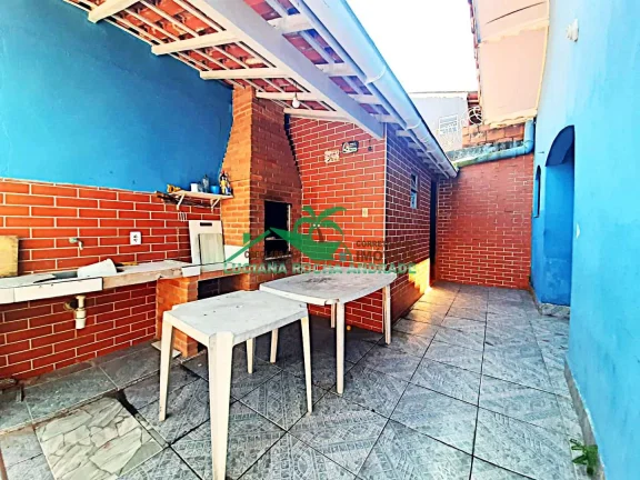 Imagem Casa Padrão