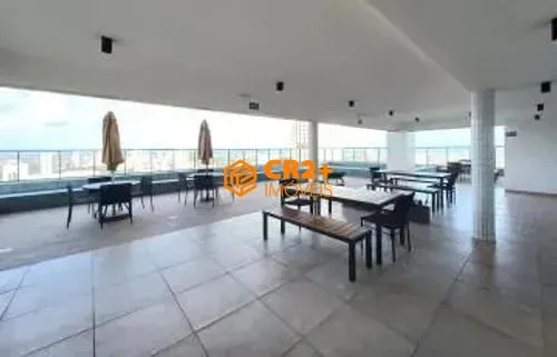 Imagem Apartamento á Venda 40m² com 2 Quartos na Boa vista.