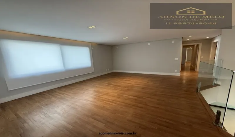 Imagem Casas em Condomínio para venda em Barueri no bairro Alphaville Residencial Zero