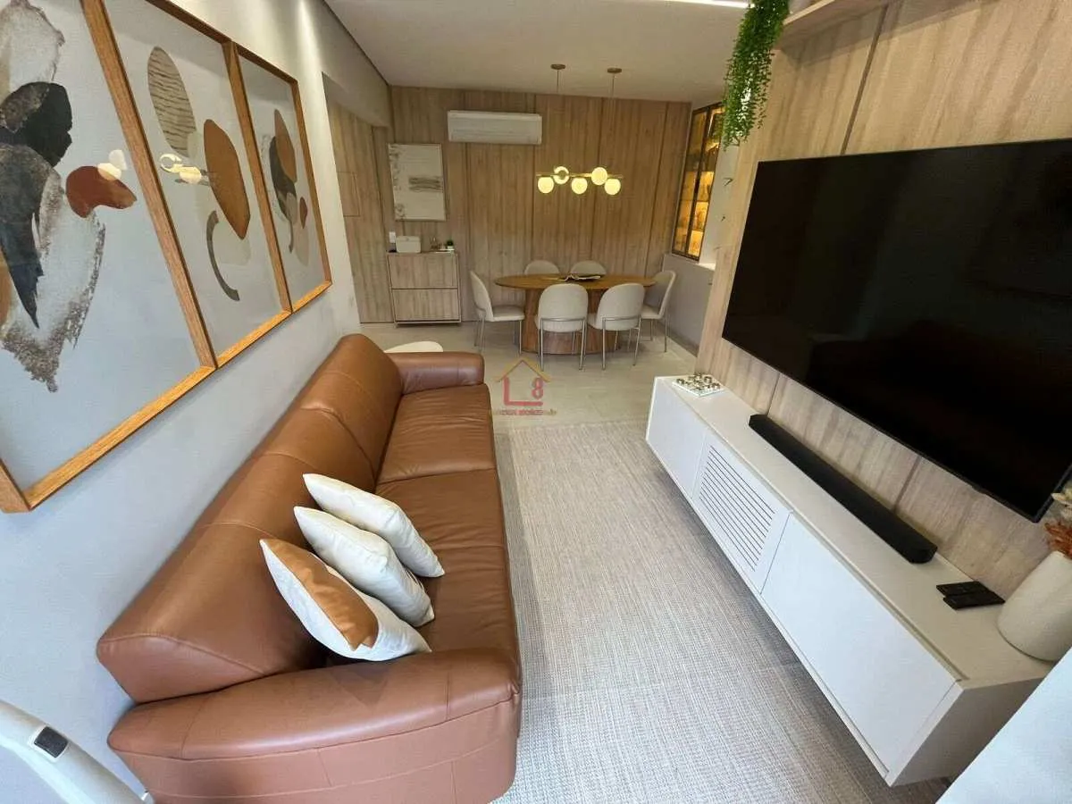 Imagem apartamento a venda no Canto do Forte