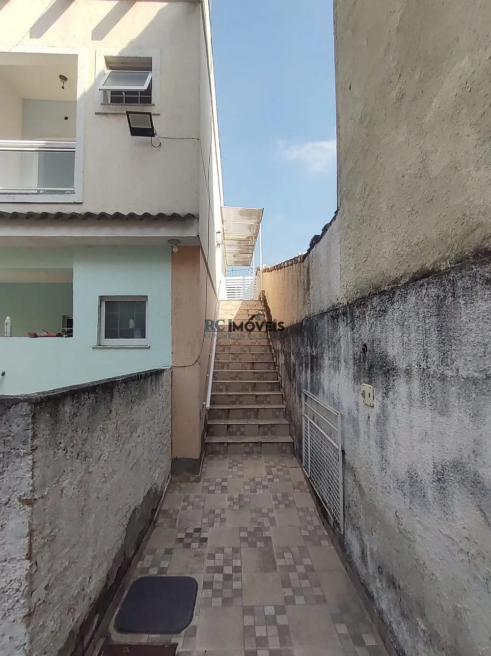 Imagem Apartamento a Venda no bairro Colubandê - São Gonçalo, RJ