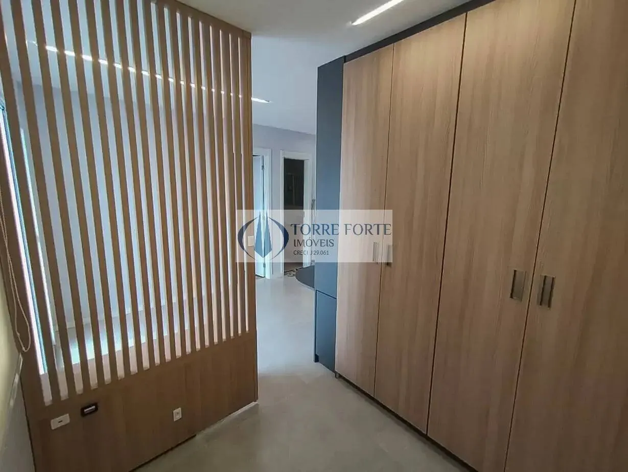 Imagem Apartamento de 36m² com 2 dormitórios e 1 vaga na Vila Prudente