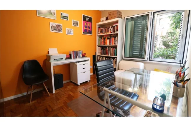 Imagem APARTAMENTO RESIDENCIAL em São Paulo - SP, Pinheiros