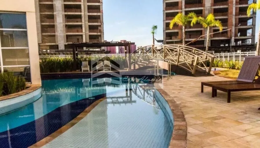 Imagem Apartamento à venda em São Paulo/SP