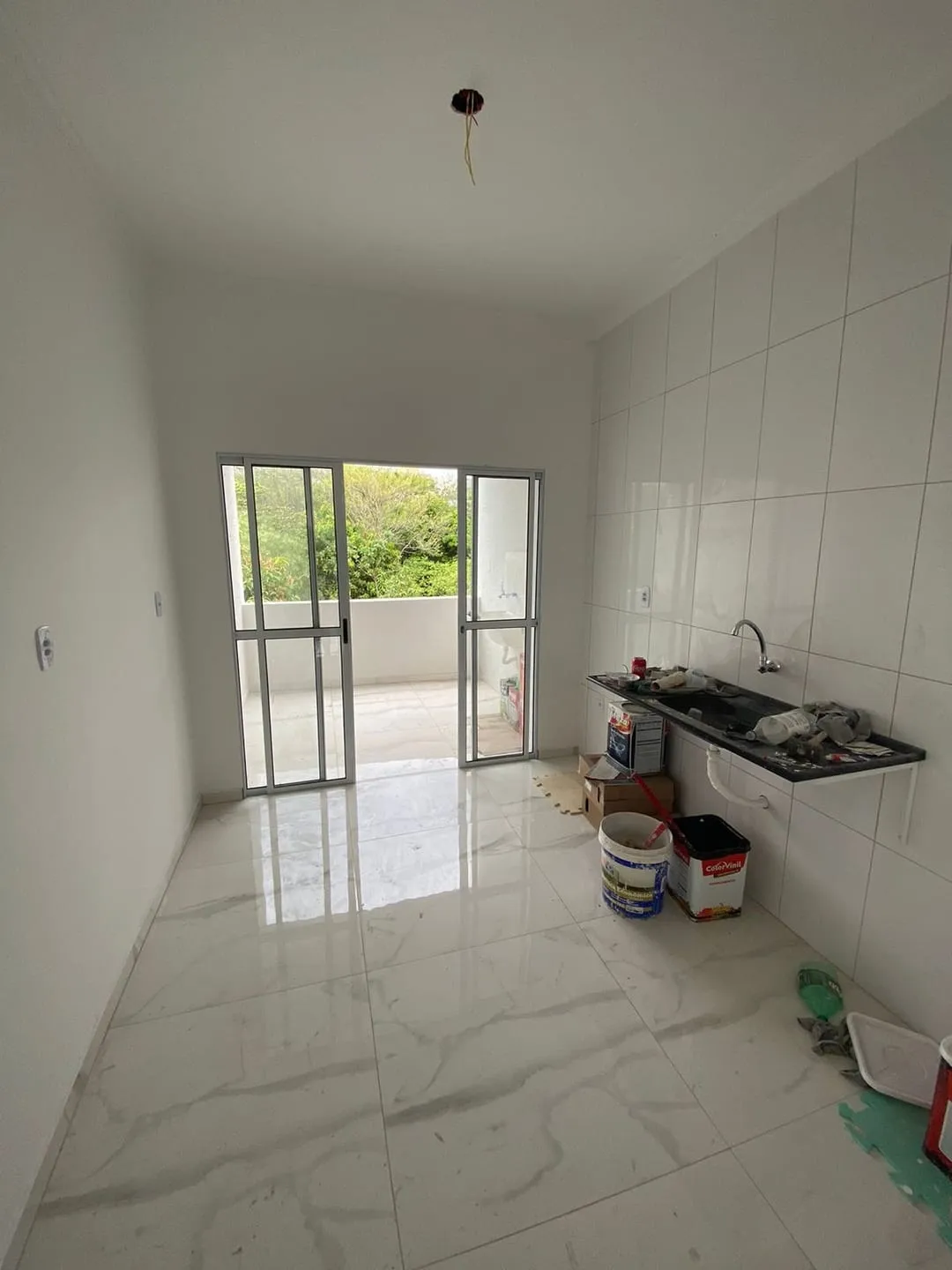 Imagem Casa à venda 3 Quartos, 1 Suite, 2 Vagas, 175M², Parque Residencial Santo André, Caçapava - SP