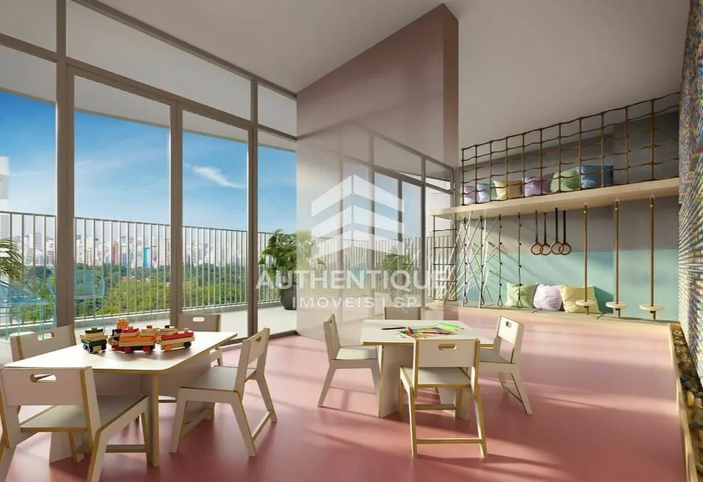 Imagem VENTURA PINHEIROS FARIA LIMA - Apartamento à venda em São Paulo/SP