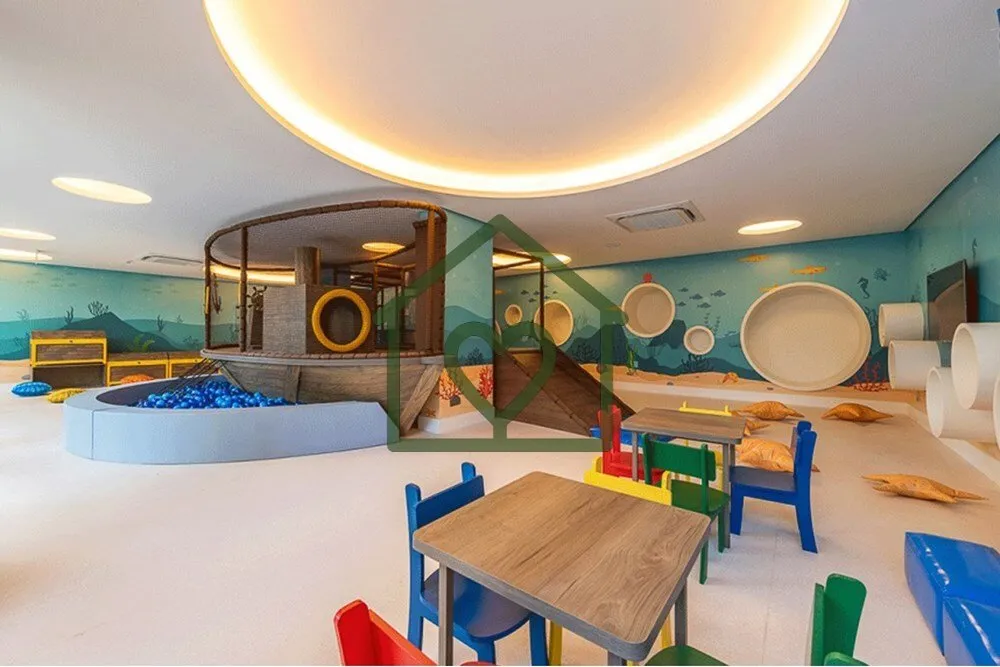 Imagem Descubra um refúgio de conforto e modernidade com este deslumbrante apartamento disponível para ve...