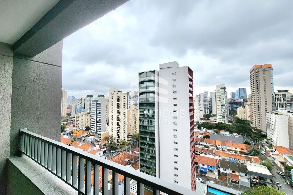 Imagem TODAY FARIA LIMA VILA OLIMPIA - Apartamento Studio no bairro Vila Olímpia à venda