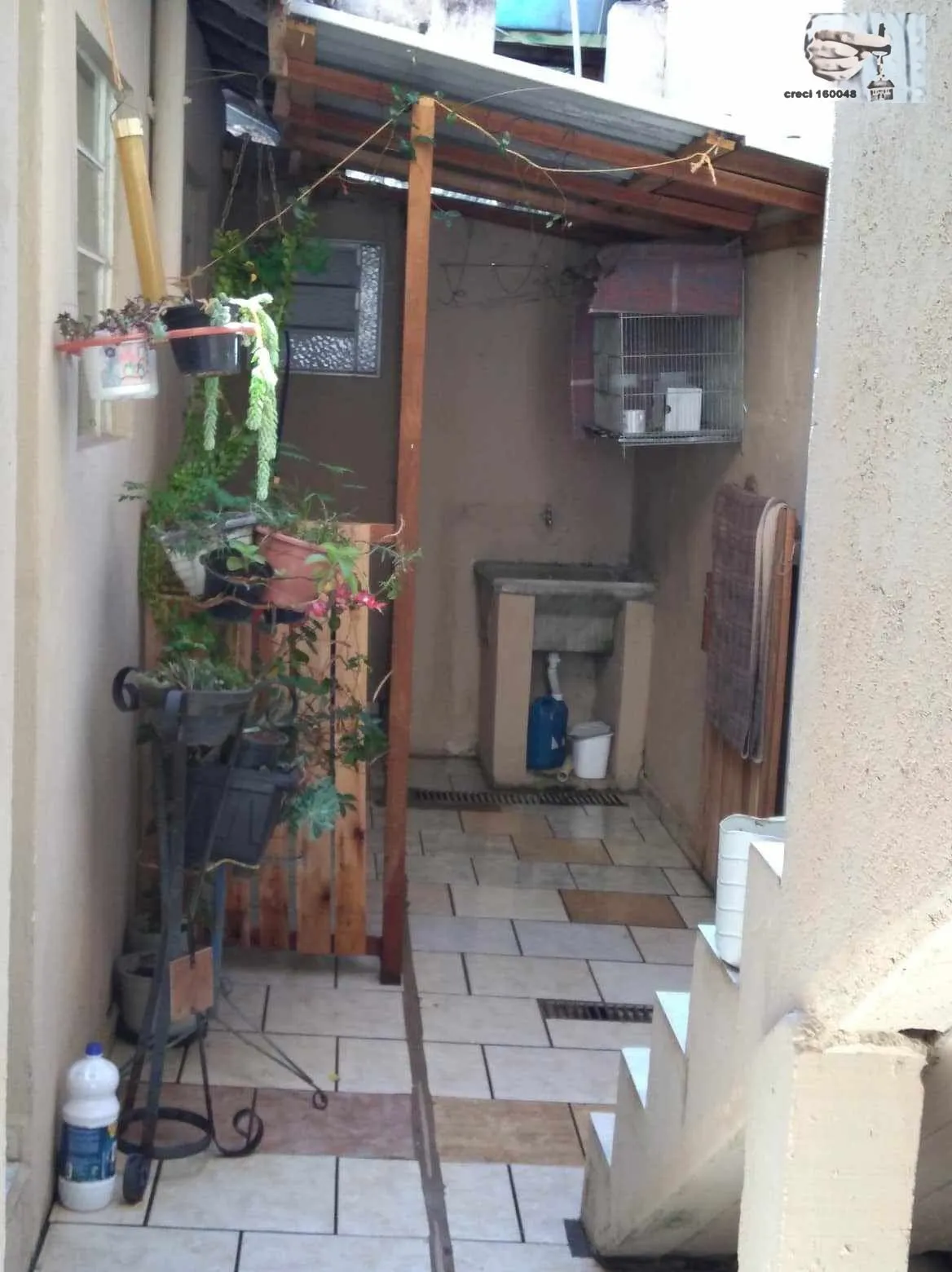 Imagem Casa Vila em Jardim Recreio, Bragança Paulista/SP