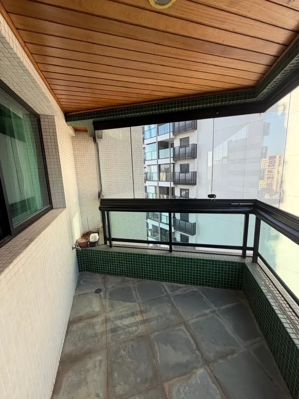 Imagem Apartamento com 4 Quartos à Venda, 136 m² em Chácara Inglesa - São Paulo