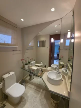 Imagem APARTAMENTO RESIDENCIAL em MANAUS - AM, PONTA NEGRA