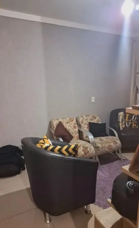 Imagem Apartamento para Venda em Sumaré, Parque Yolanda (Nova Veneza), 2 dormitórios, 1 banheiro, 1 vaga
