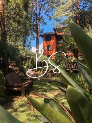 Imagem APARTAMENTO RESIDENCIAL em GRAMADO - RS, Vila Suiça