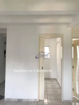 Imagem Apartamento 2 dormitórios Jd Amaralina