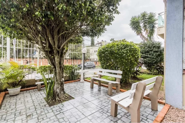 Imagem Apartamento para venda no bairro Cristo Redentor em Porto Alegre