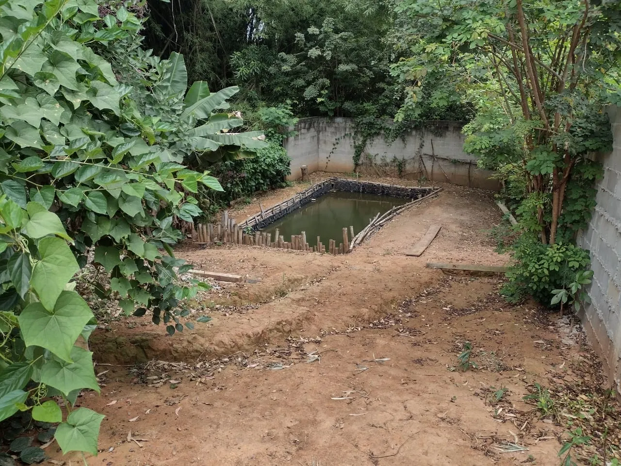 Imagem Chácara à venda 1280M², Cidade Nova, Pindamonhangaba - SP