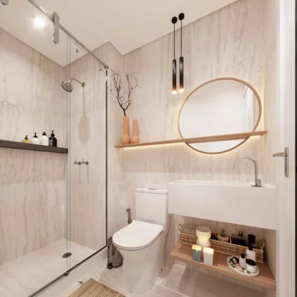 Imagem APARTAMENTO RESIDENCIAL em Rio de Janeiro - RJ, Santo Cristo
