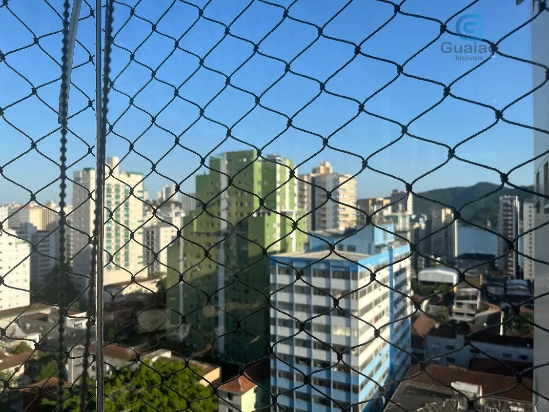 Imagem Vendo lindo apartamento 2 dormitórios, Sao Vicente, SP