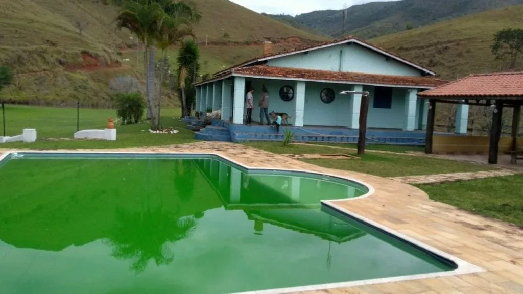 Imagem Grande Oportunidade Rural: 89 Alqueires com Expansão para 100.