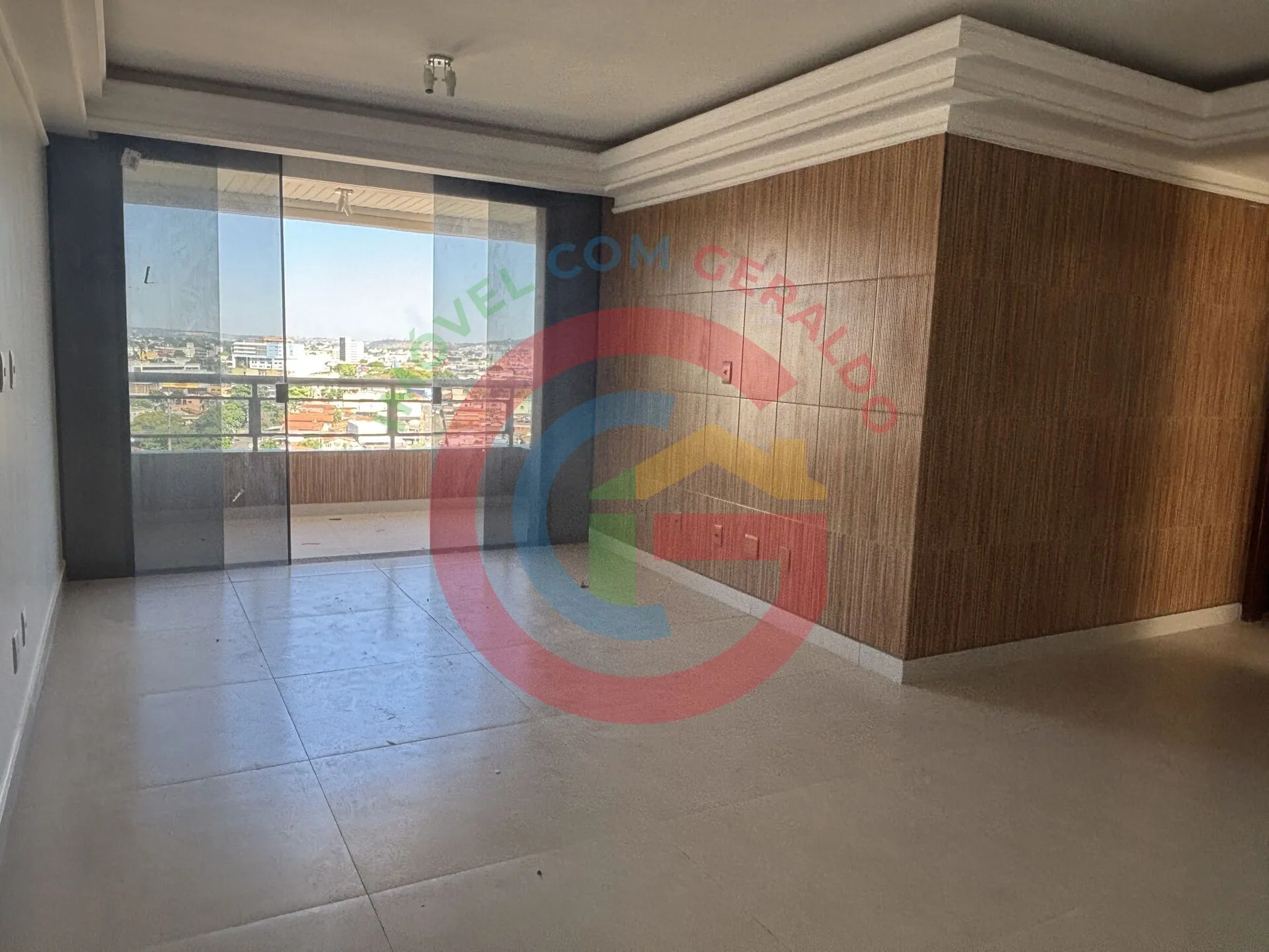 Foto do imóvel Apartamento 3 quartos - Setor Aeroporto em Setor Aeroporto, Goiânia - GO