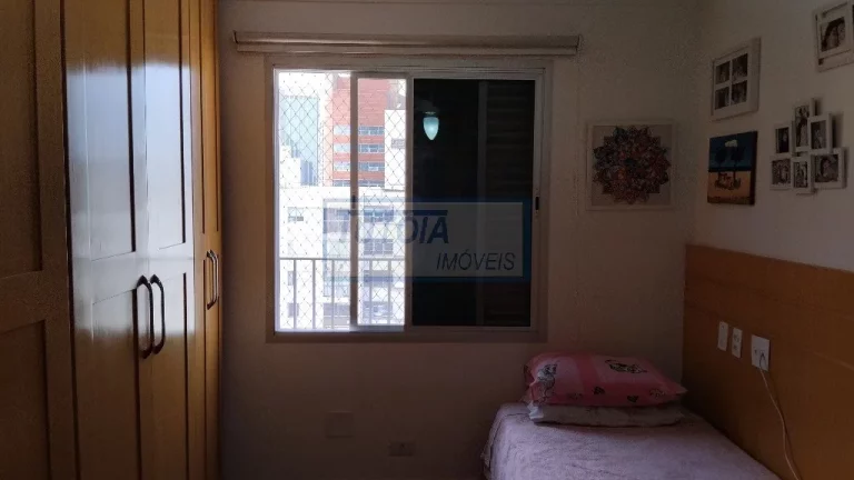 Imagem APARTAMENTO À VENDA NO BAIRRO DE CERQUEIRA CEZAR, SÃO PAULO
