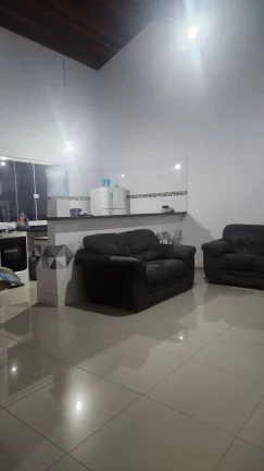 Imagem Casa em Itapoá - SC - Averbada