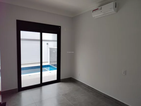 Imagem LINDA CASA COM PISCINA SENDO 3 SUITES CONDOMINIO RESIDENCIAL VIENA-SP