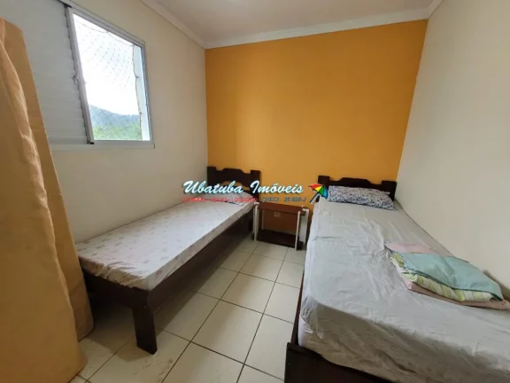 Imagem Apartamento mobiliado com 02 quartos no Itaguá