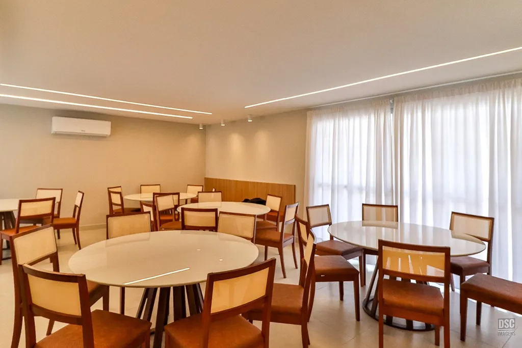 Imagem Apartamento à venda em Porto Alegre, Jardim Carvalho, com 1 quarto, 42,16m2