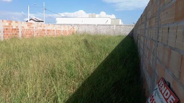 Imagem Terreno à venda 268.52M², Cesar Park, Pindamonhangaba - SP