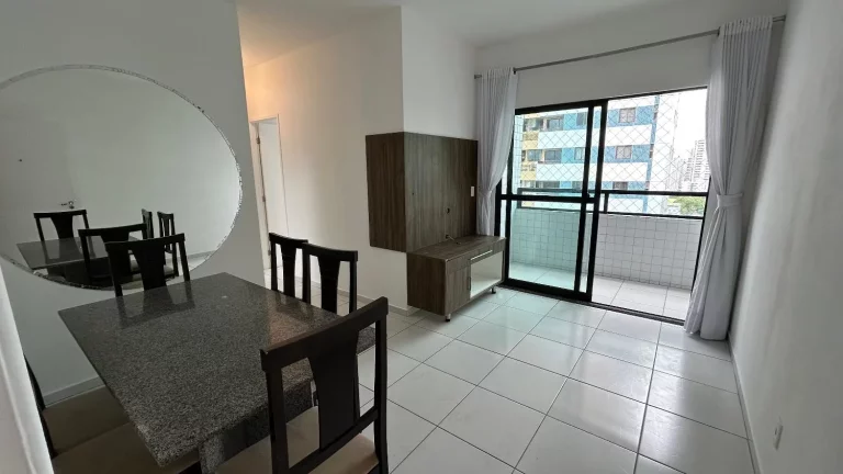 Foto do imóvel Apartamento em Setúbal com 50m ! em Rua Viriato Correia