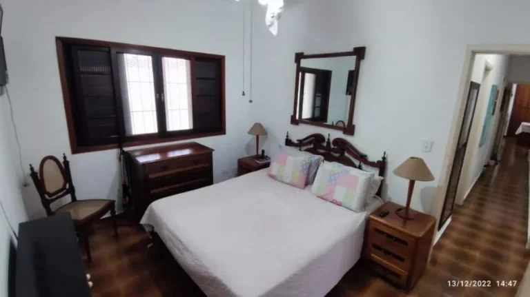 Imagem CASA COM 200 m² - FLORIDA - PRAIA GRANDE SP