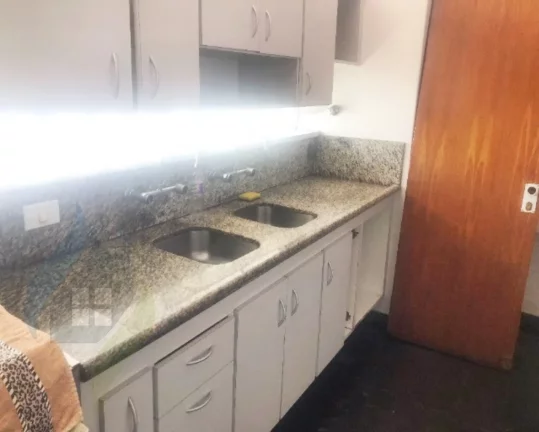 Imagem Apartamento 4 dorms, 340m², 5 banheiros, 3 vagas em Rudge Ramos/São Bernardo do Campo