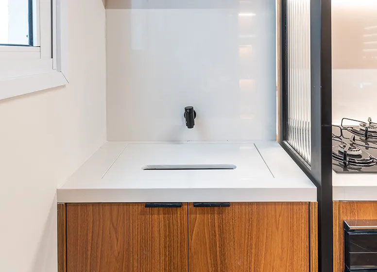 Imagem APARTAMENTO RESIDENCIAL em São Paulo - SP, Panamby