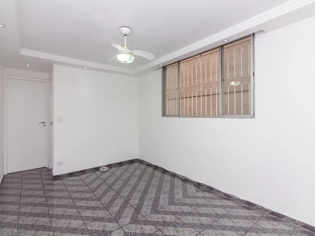 Imagem Apartamento para venda em Tatuapé com 1 quarto, 41m2