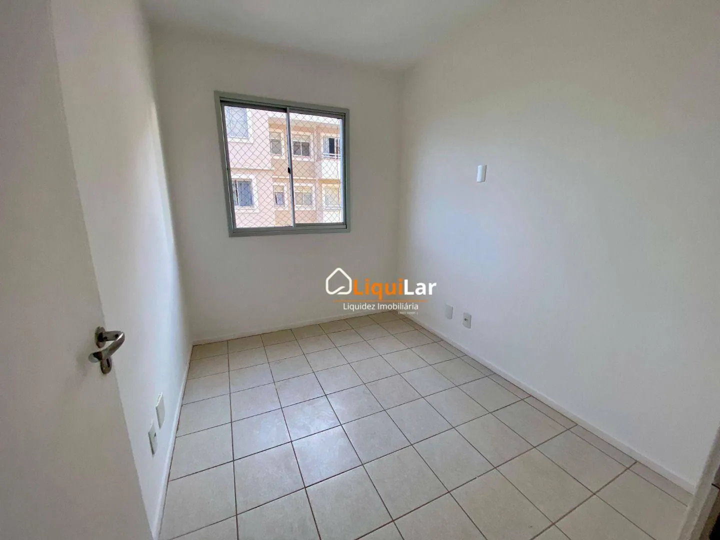 Imagem Apartamento à Venda no Piazza do Bosque com Suíte, Sacada, Cozinha Planejada e Lazer Completo