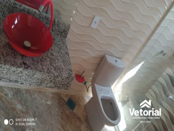 Imagem Prédio com 2 apartamentos no Renato Gonçalves - Barreiras - Bahia